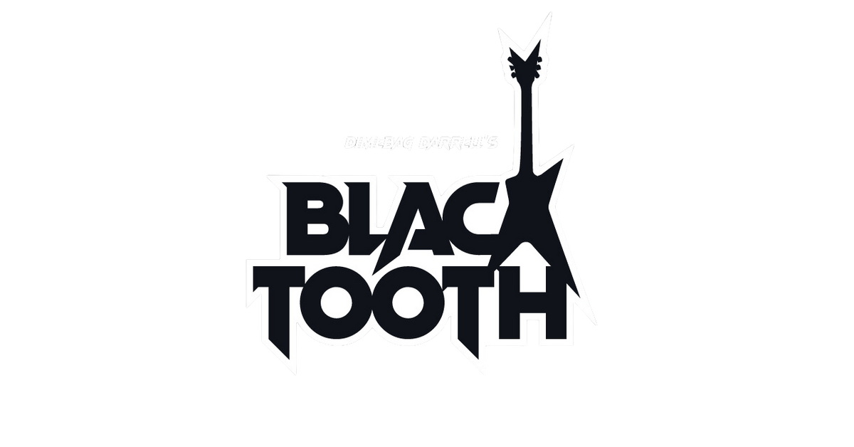 SnaggleTooth – Blacktooth Beverages