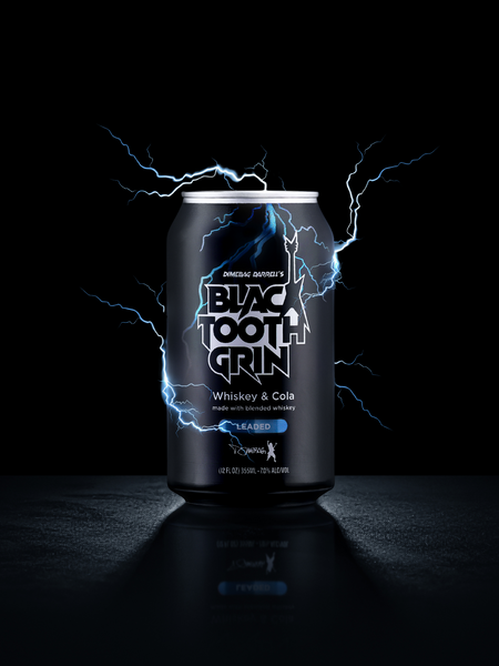 7 YEAR BLACKTOOTH GRIN LEADED (4pk) – Blacktooth Beverages