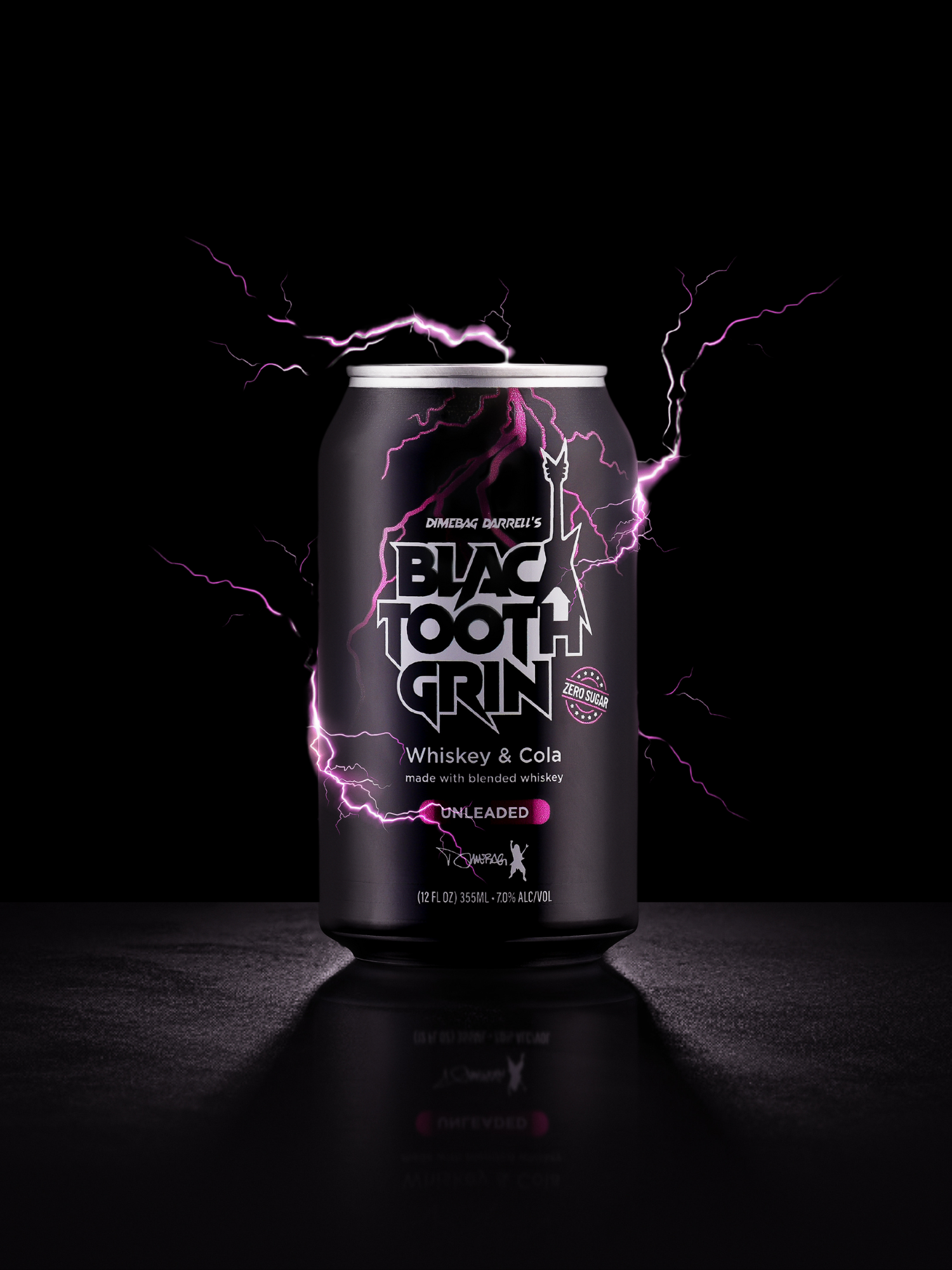 Blacktooth Beverages