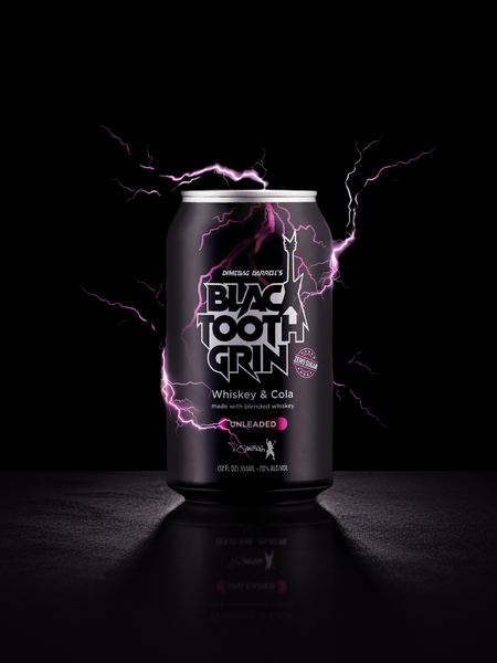 7 YEAR BLACKTOOTH GRIN UNLEADED (4pk) – Blacktooth Beverages